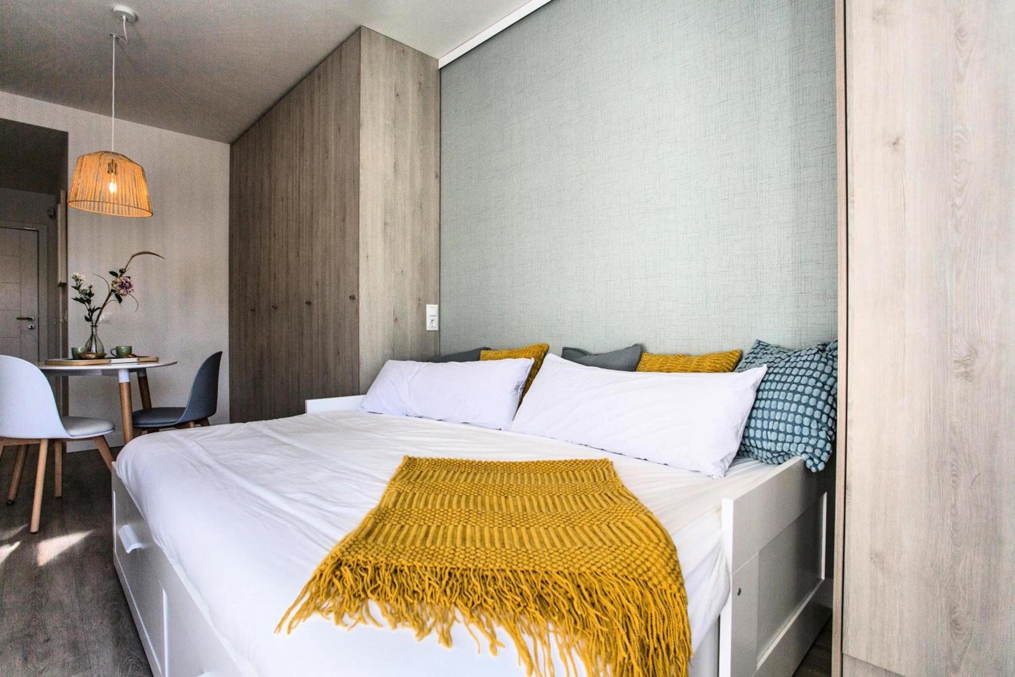 Appartement Estudio San Juan