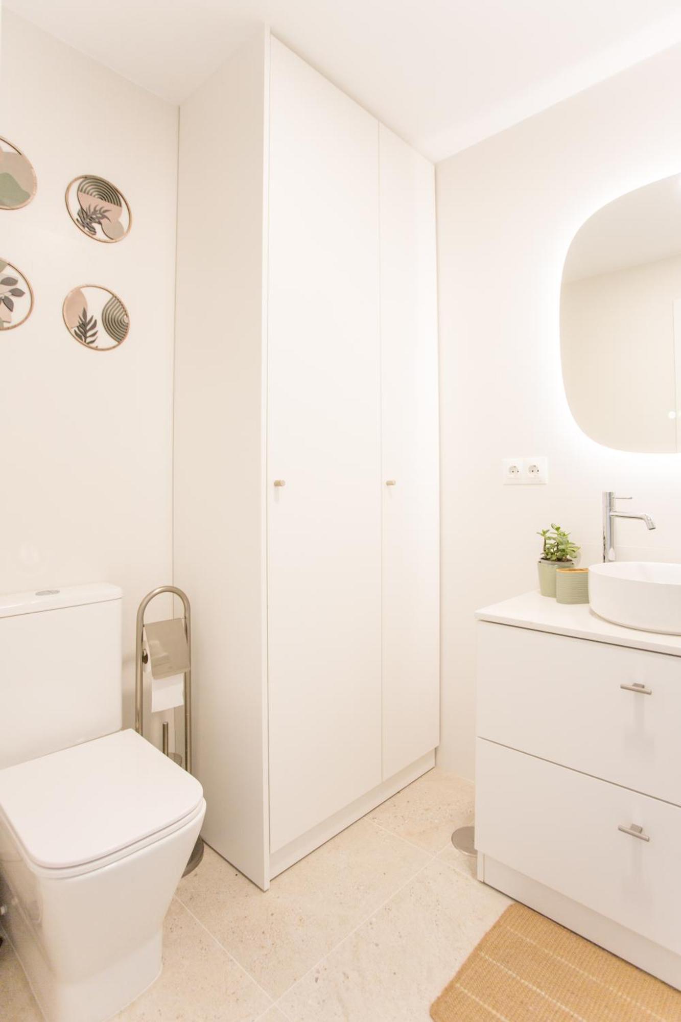 Appartement Estudio San Juan *