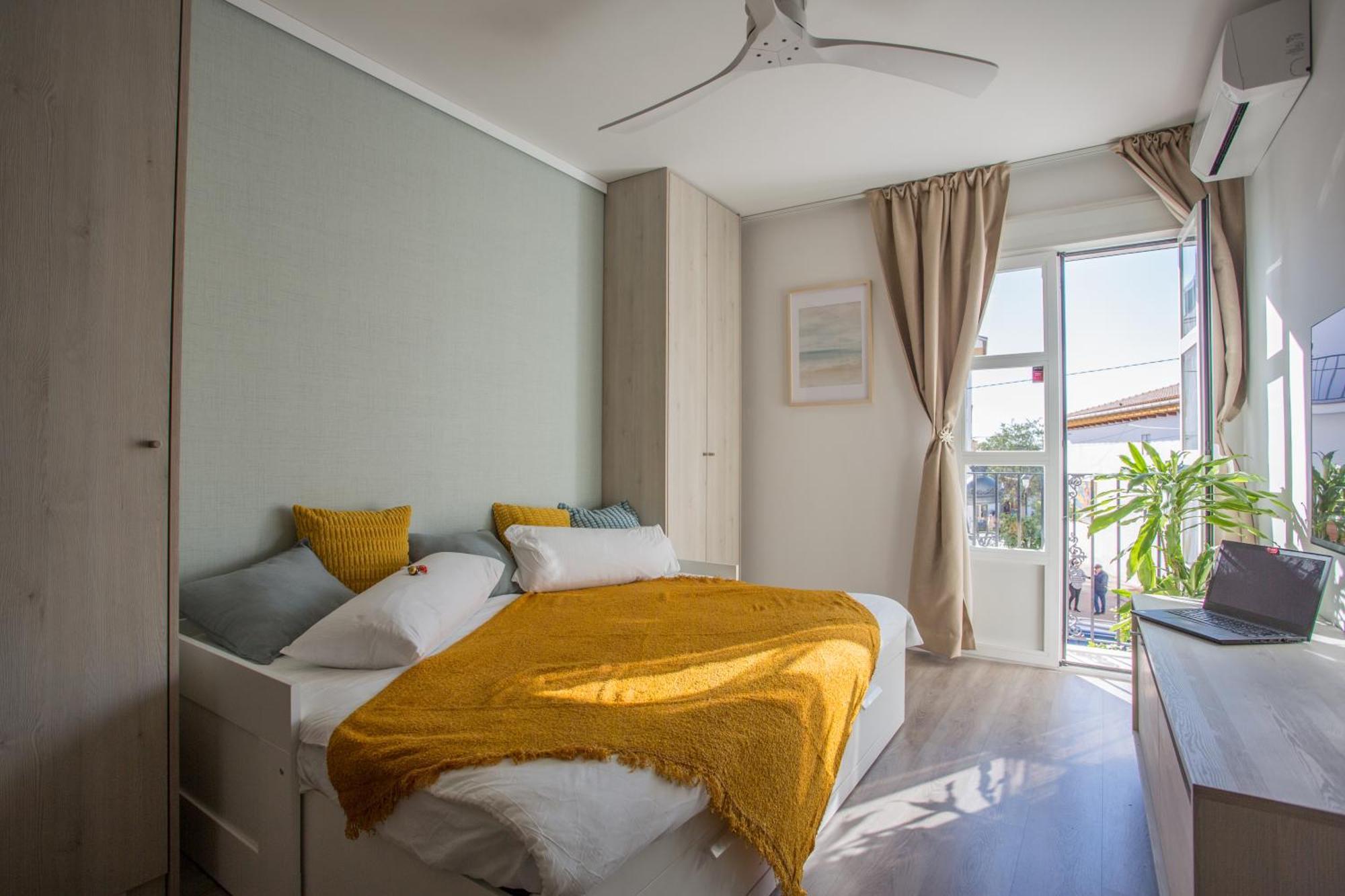 Appartement Estudio San Juan