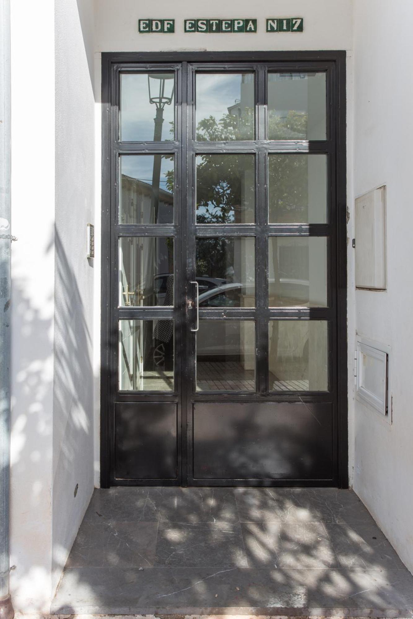 Estudio San Juan Lejlighed *